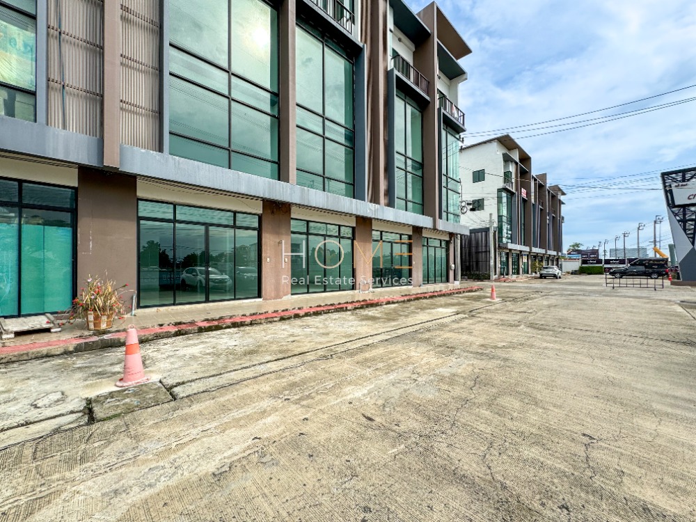 For RentTownhomePattanakan, Srinakarin : City Link Rama 9 - Srinakarin / 5 Bedrooms (FOR RENT), City Link Rama 9 - Srinakarin / 5 Bedrooms (FOR RENT) BZD077