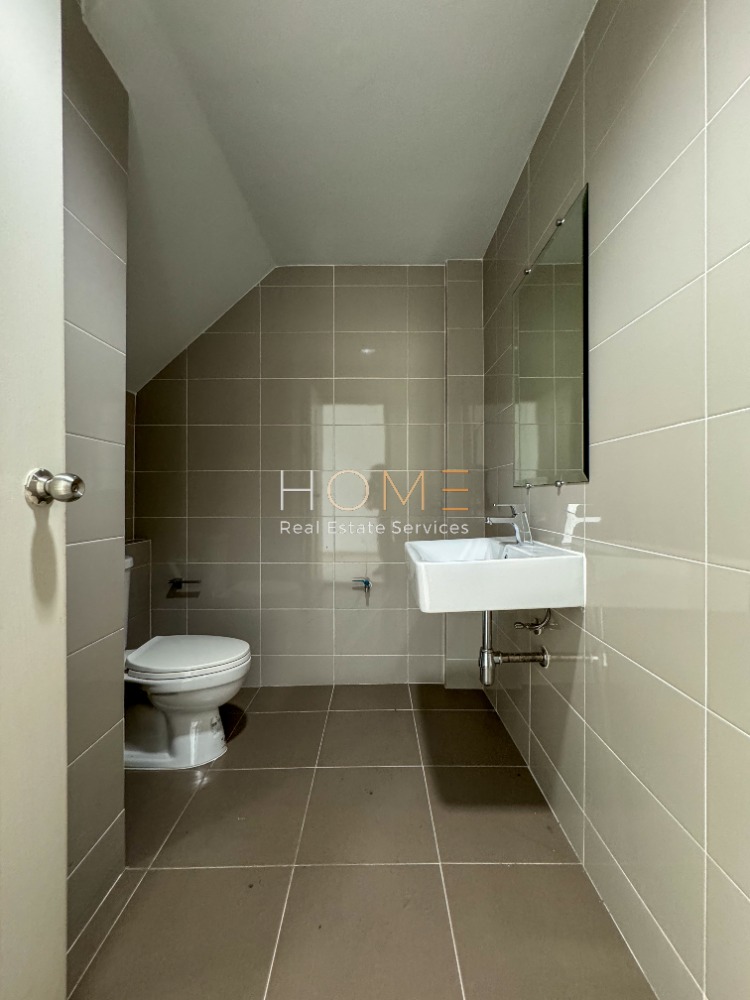 For RentTownhomePattanakan, Srinakarin : City Link Rama 9 - Srinakarin / 5 Bedrooms (FOR RENT), City Link Rama 9 - Srinakarin / 5 Bedrooms (FOR RENT) BZD077