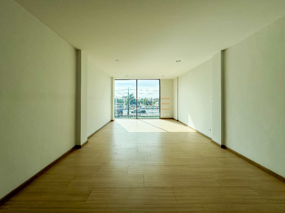 For RentTownhomePattanakan, Srinakarin : City Link Rama 9 - Srinakarin / 5 Bedrooms (FOR RENT), City Link Rama 9 - Srinakarin / 5 Bedrooms (FOR RENT) BZD077