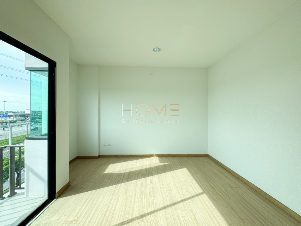 For RentTownhomePattanakan, Srinakarin : City Link Rama 9 - Srinakarin / 5 Bedrooms (FOR RENT), City Link Rama 9 - Srinakarin / 5 Bedrooms (FOR RENT) BZD077