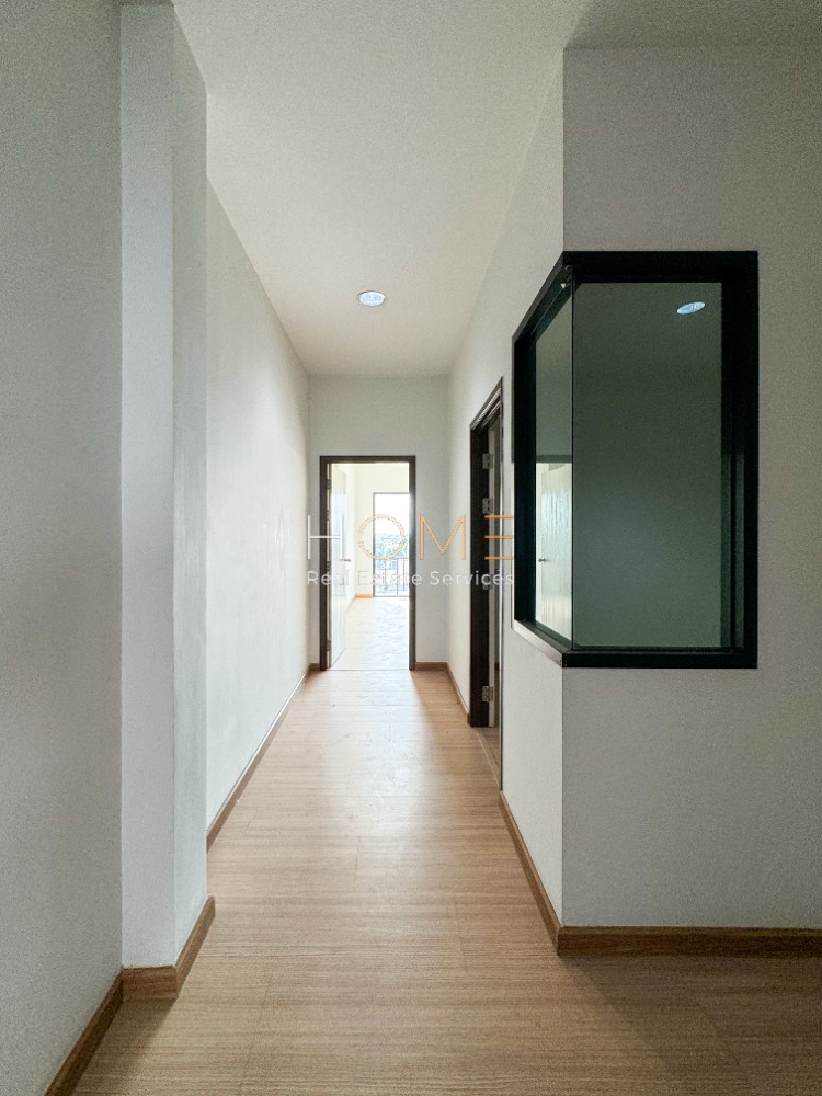 For RentTownhomePattanakan, Srinakarin : City Link Rama 9 - Srinakarin / 5 Bedrooms (FOR RENT), City Link Rama 9 - Srinakarin / 5 Bedrooms (FOR RENT) BZD077