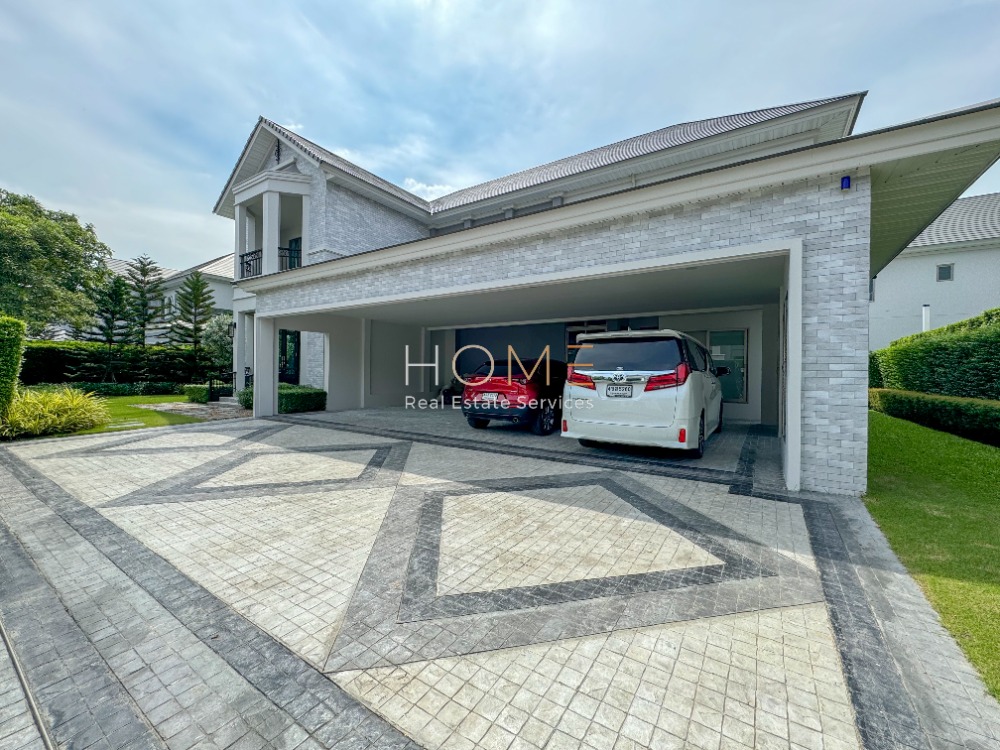 For RentHouseLadkrabang, Suwannaphum Airport : Perfect Masterpiece Masterpiece Rama 9 - Krungthep Kreetha / 4 Bedrooms (Rental), Perfect Masterpiece Rama 9 - Krungthep Kreetha / Dethip House 4 Bedrooms (For Rent) Cof568
