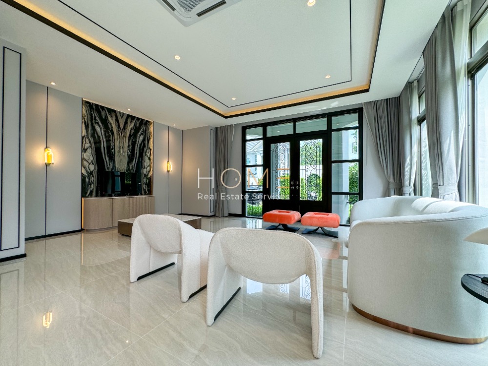 For RentHouseLadkrabang, Suwannaphum Airport : Perfect Masterpiece Masterpiece Rama 9 - Krungthep Kreetha / 4 Bedrooms (Rental), Perfect Masterpiece Rama 9 - Krungthep Kreetha / Dethip House 4 Bedrooms (For Rent) Cof568
