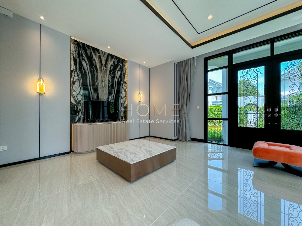For RentHouseLadkrabang, Suwannaphum Airport : Perfect Masterpiece Masterpiece Rama 9 - Krungthep Kreetha / 4 Bedrooms (Rental), Perfect Masterpiece Rama 9 - Krungthep Kreetha / Dethip House 4 Bedrooms (For Rent) Cof568