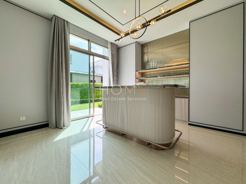 For RentHouseLadkrabang, Suwannaphum Airport : Perfect Masterpiece Masterpiece Rama 9 - Krungthep Kreetha / 4 Bedrooms (Rental), Perfect Masterpiece Rama 9 - Krungthep Kreetha / Dethip House 4 Bedrooms (For Rent) Cof568