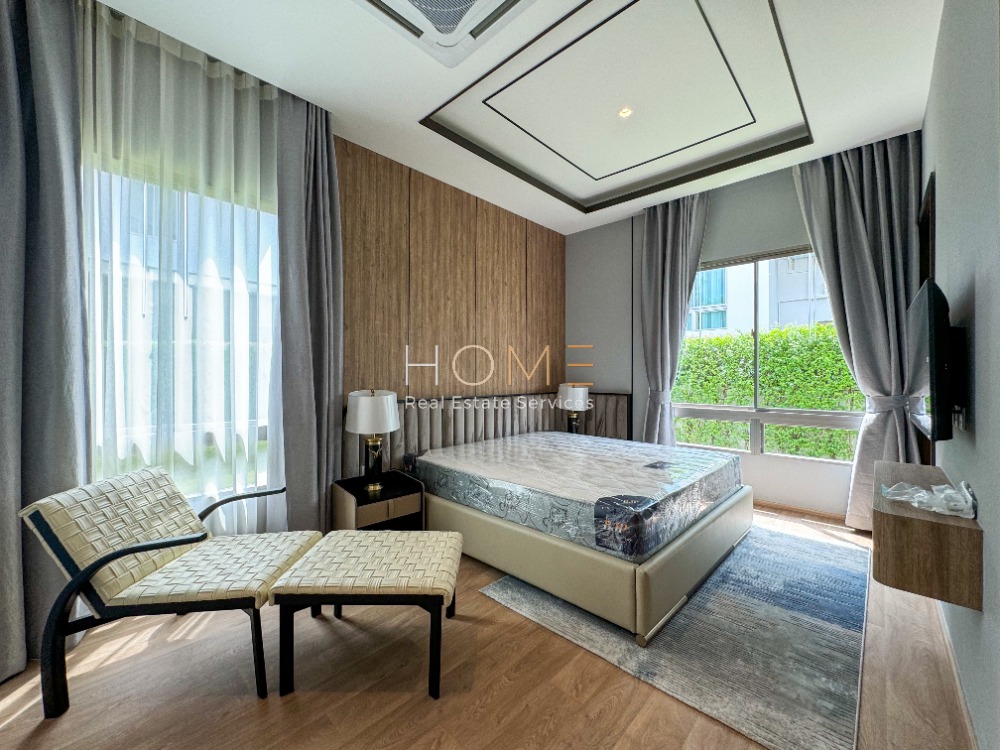 For RentHouseLadkrabang, Suwannaphum Airport : Perfect Masterpiece Masterpiece Rama 9 - Krungthep Kreetha / 4 Bedrooms (Rental), Perfect Masterpiece Rama 9 - Krungthep Kreetha / Dethip House 4 Bedrooms (For Rent) Cof568