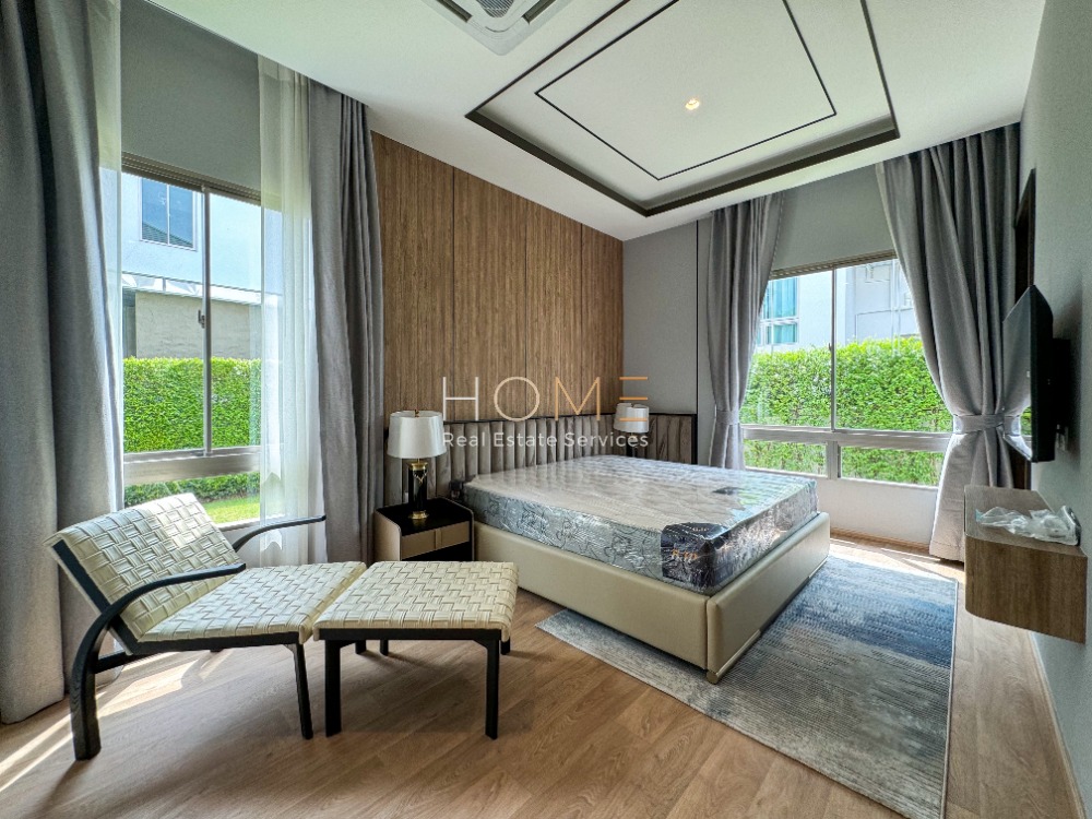 For RentHouseLadkrabang, Suwannaphum Airport : Perfect Masterpiece Masterpiece Rama 9 - Krungthep Kreetha / 4 Bedrooms (Rental), Perfect Masterpiece Rama 9 - Krungthep Kreetha / Dethip House 4 Bedrooms (For Rent) Cof568