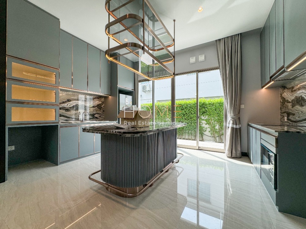 For RentHouseLadkrabang, Suwannaphum Airport : Perfect Masterpiece Masterpiece Rama 9 - Krungthep Kreetha / 4 Bedrooms (Rental), Perfect Masterpiece Rama 9 - Krungthep Kreetha / Dethip House 4 Bedrooms (For Rent) Cof568