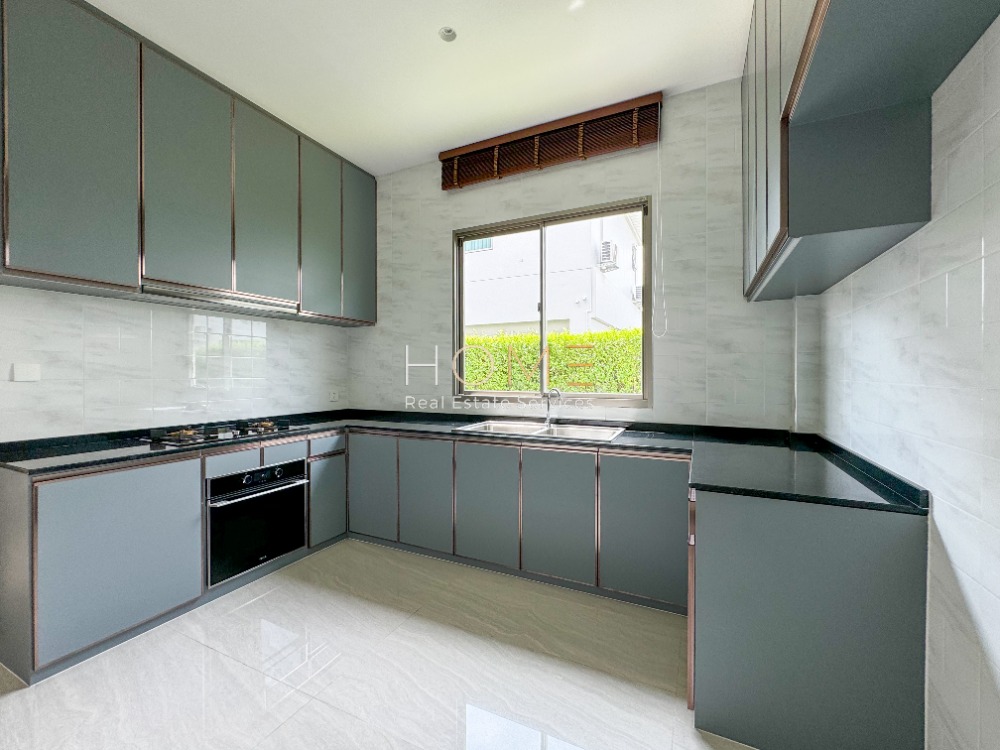 For RentHouseLadkrabang, Suwannaphum Airport : Perfect Masterpiece Masterpiece Rama 9 - Krungthep Kreetha / 4 Bedrooms (Rental), Perfect Masterpiece Rama 9 - Krungthep Kreetha / Dethip House 4 Bedrooms (For Rent) Cof568