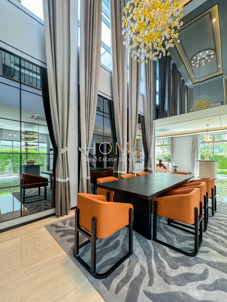 For RentHouseLadkrabang, Suwannaphum Airport : Perfect Masterpiece Masterpiece Rama 9 - Krungthep Kreetha / 4 Bedrooms (Rental), Perfect Masterpiece Rama 9 - Krungthep Kreetha / Dethip House 4 Bedrooms (For Rent) Cof568