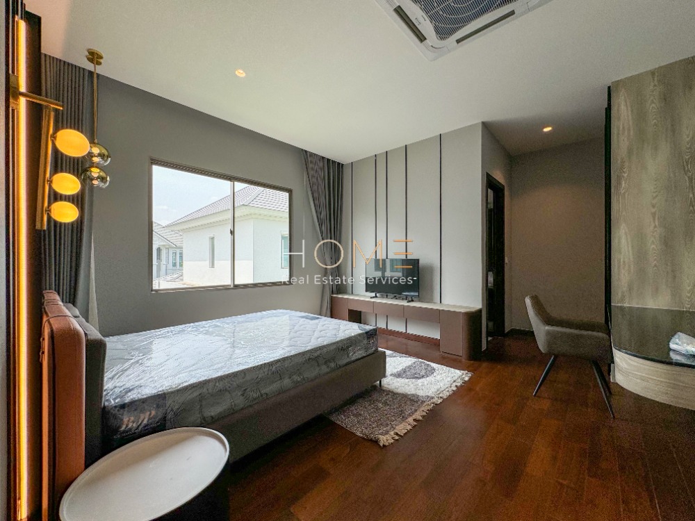 For RentHouseLadkrabang, Suwannaphum Airport : Perfect Masterpiece Masterpiece Rama 9 - Krungthep Kreetha / 4 Bedrooms (Rental), Perfect Masterpiece Rama 9 - Krungthep Kreetha / Dethip House 4 Bedrooms (For Rent) Cof568