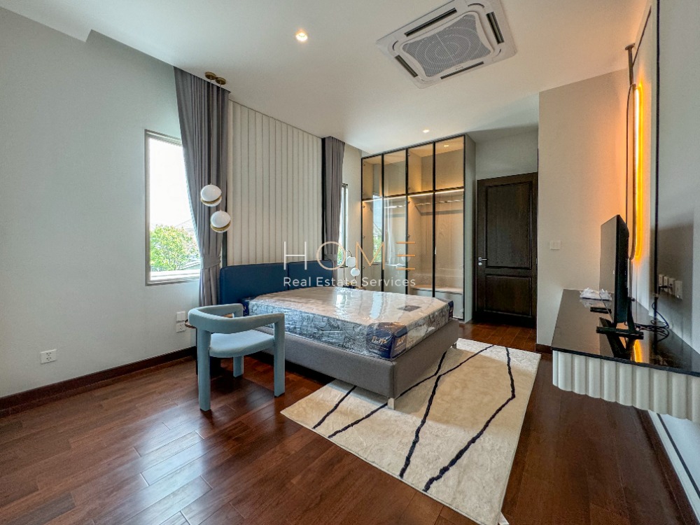 For RentHouseLadkrabang, Suwannaphum Airport : Perfect Masterpiece Masterpiece Rama 9 - Krungthep Kreetha / 4 Bedrooms (Rental), Perfect Masterpiece Rama 9 - Krungthep Kreetha / Dethip House 4 Bedrooms (For Rent) Cof568