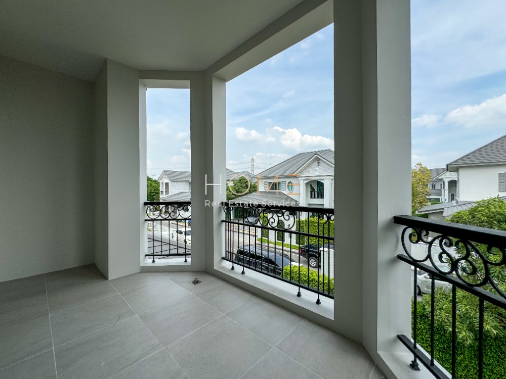 For RentHouseLadkrabang, Suwannaphum Airport : Perfect Masterpiece Masterpiece Rama 9 - Krungthep Kreetha / 4 Bedrooms (Rental), Perfect Masterpiece Rama 9 - Krungthep Kreetha / Dethip House 4 Bedrooms (For Rent) Cof568