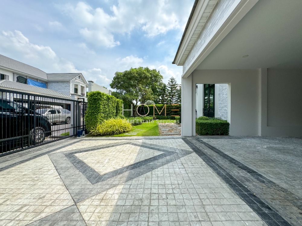 For RentHouseLadkrabang, Suwannaphum Airport : Perfect Masterpiece Masterpiece Rama 9 - Krungthep Kreetha / 4 Bedrooms (Rental), Perfect Masterpiece Rama 9 - Krungthep Kreetha / Dethip House 4 Bedrooms (For Rent) Cof568