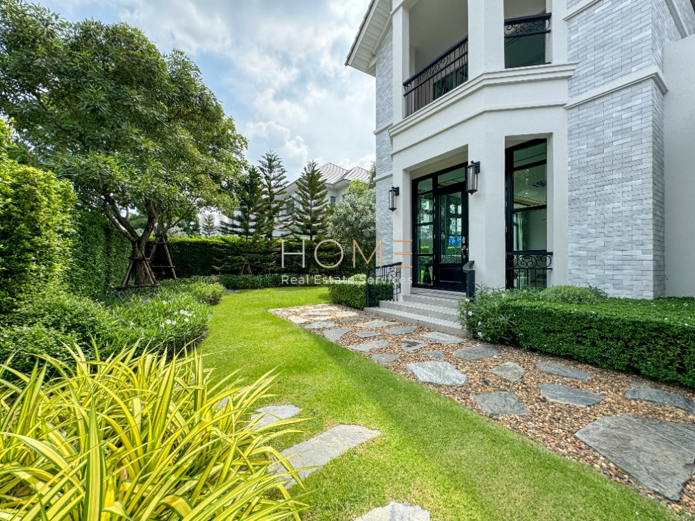 For RentHouseLadkrabang, Suwannaphum Airport : Perfect Masterpiece Masterpiece Rama 9 - Krungthep Kreetha / 4 Bedrooms (Rental), Perfect Masterpiece Rama 9 - Krungthep Kreetha / Dethip House 4 Bedrooms (For Rent) Cof568