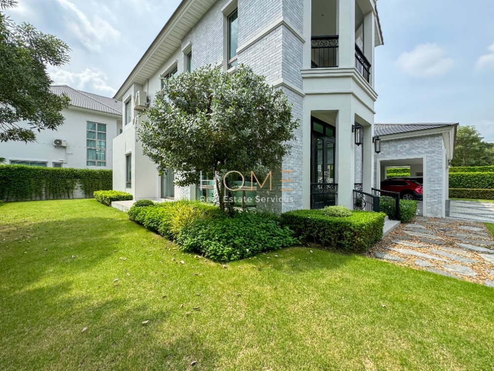 For RentHouseLadkrabang, Suwannaphum Airport : Perfect Masterpiece Masterpiece Rama 9 - Krungthep Kreetha / 4 Bedrooms (Rental), Perfect Masterpiece Rama 9 - Krungthep Kreetha / Dethip House 4 Bedrooms (For Rent) Cof568