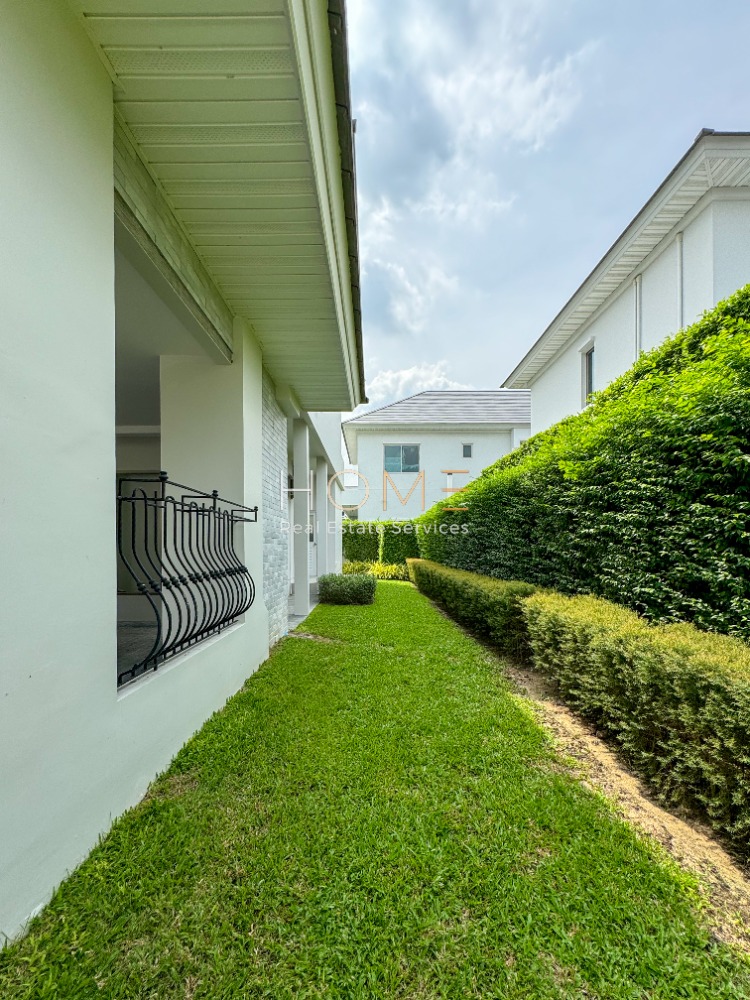 For RentHouseLadkrabang, Suwannaphum Airport : Perfect Masterpiece Masterpiece Rama 9 - Krungthep Kreetha / 4 Bedrooms (Rental), Perfect Masterpiece Rama 9 - Krungthep Kreetha / Dethip House 4 Bedrooms (For Rent) Cof568