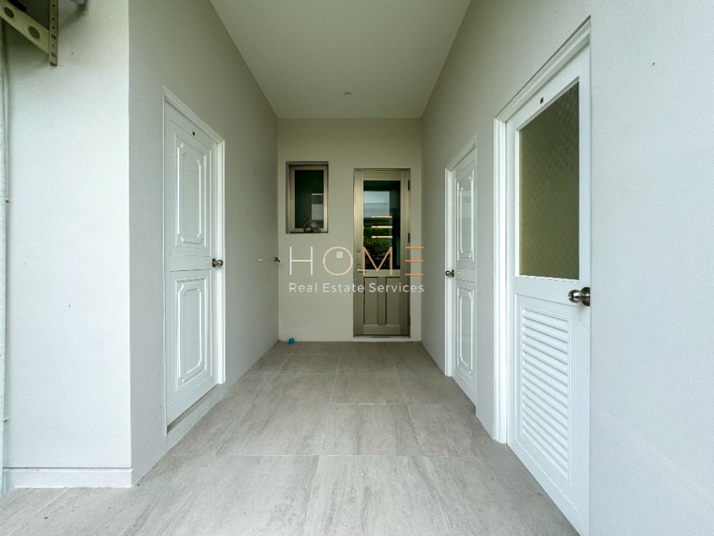 For RentHouseLadkrabang, Suwannaphum Airport : Perfect Masterpiece Masterpiece Rama 9 - Krungthep Kreetha / 4 Bedrooms (Rental), Perfect Masterpiece Rama 9 - Krungthep Kreetha / Dethip House 4 Bedrooms (For Rent) Cof568