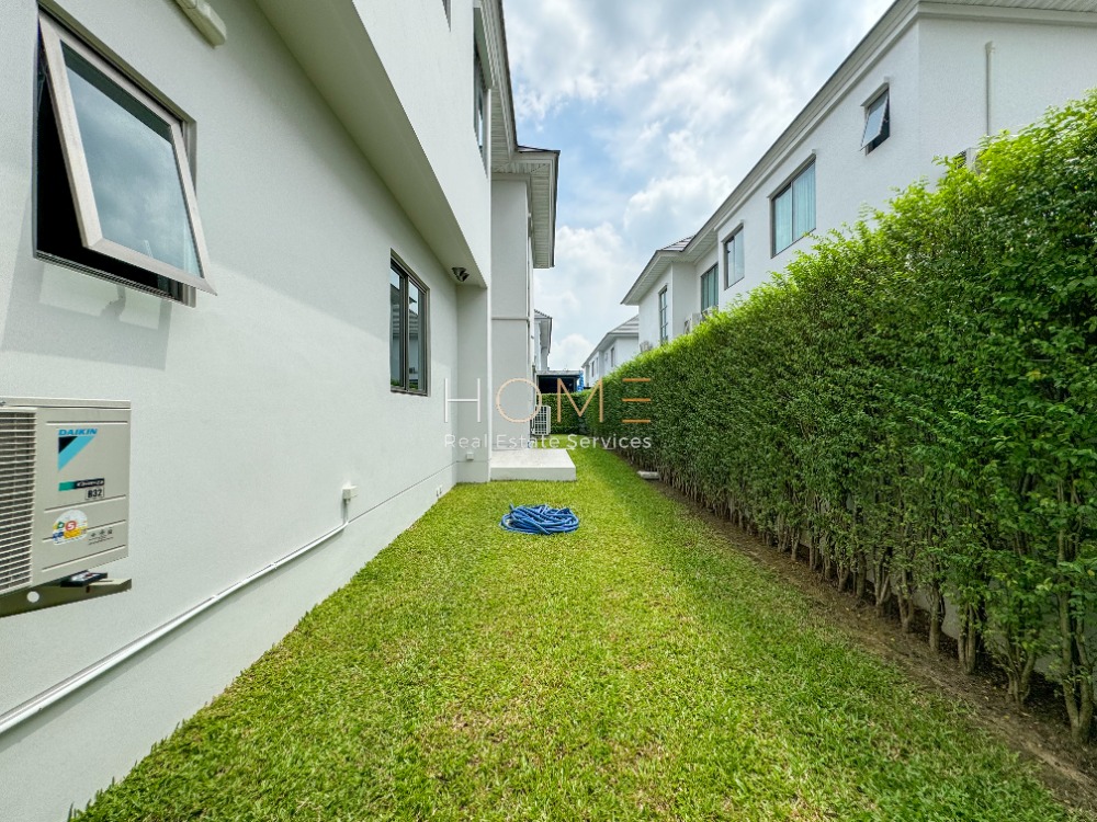 For RentHouseLadkrabang, Suwannaphum Airport : Perfect Masterpiece Masterpiece Rama 9 - Krungthep Kreetha / 4 Bedrooms (Rental), Perfect Masterpiece Rama 9 - Krungthep Kreetha / Dethip House 4 Bedrooms (For Rent) Cof568