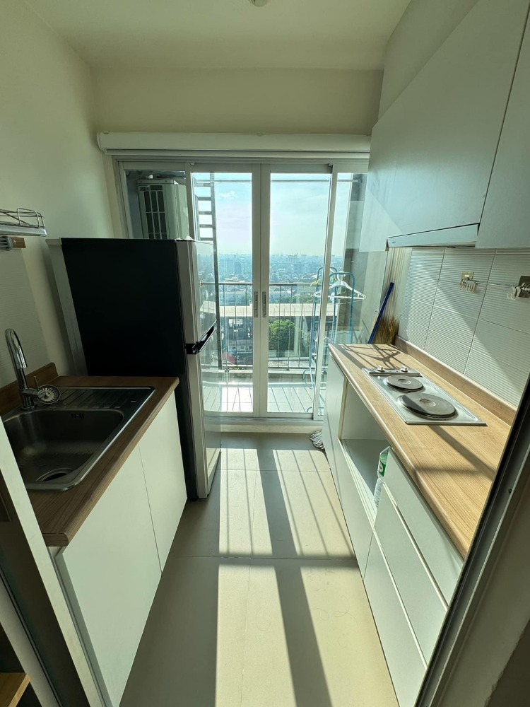 For SaleCondoRamkhamhaeng, Hua Mak : ✅ S-UDH273 ✅ Line : @p2nproperty