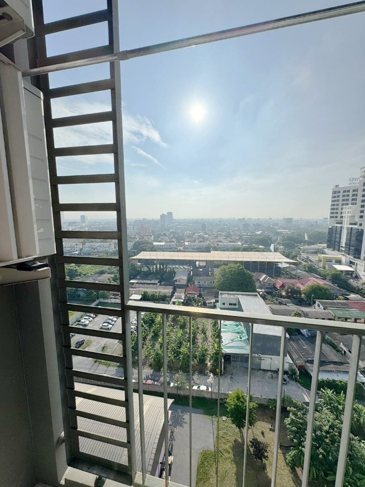 For SaleCondoRamkhamhaeng, Hua Mak : ✅ S-UDH273 ✅ Line : @p2nproperty