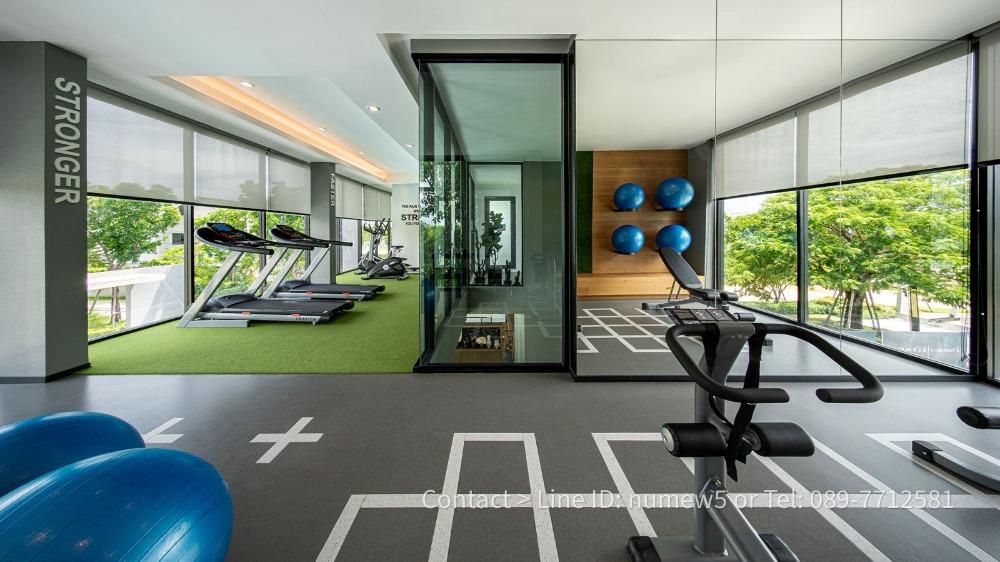 ให้เช่าบ้านบางนา แบริ่ง ลาซาล : Owner Post: ให้เช่า บ้านเดี่ยวโครงการ Nirvana Element Bangna  322 ตรม.