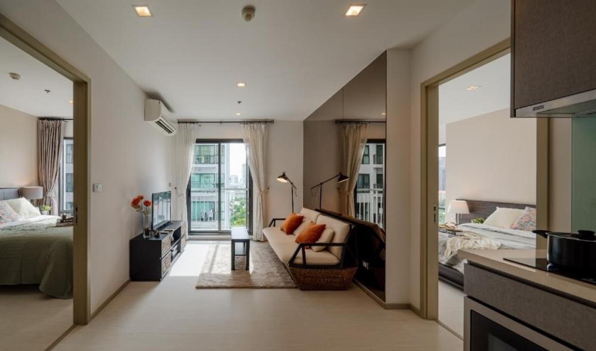 ขายคอนโดสุขุมวิท อโศก ทองหล่อ : 📢👇 Grab or gone, special price at Rhythm Sukhumvit 36-38 was  just renovated, located in prime area Thonglor, easily traveling in many routes