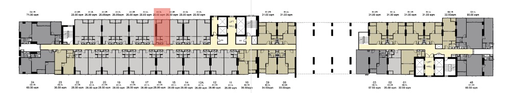 For SaleCondoRama9, Petchburi, RCA : 🔥🔥 𝙁𝙊𝙍 𝙎𝘼𝙇𝙀 🔥🔥: 𝐅𝐮𝐥𝐥𝐲 𝐅𝐮𝐫𝐧𝐢𝐬𝐡𝐞𝐝 𝐒𝐭𝐮𝐝𝐢𝐨 𝟑.𝟗𝟗𝐌𝐁 𝑰𝑫𝑬𝑶 𝑹𝑨𝑴𝑨𝟗 𝑨𝑺𝑶𝑲𝑬 ,𝟐𝟔.𝟐𝟗 𝐬𝐪.𝐦. Contact Khun Nat 𝟎𝟗𝟓𝟗𝟒𝟏𝟓𝟗𝟗𝟗