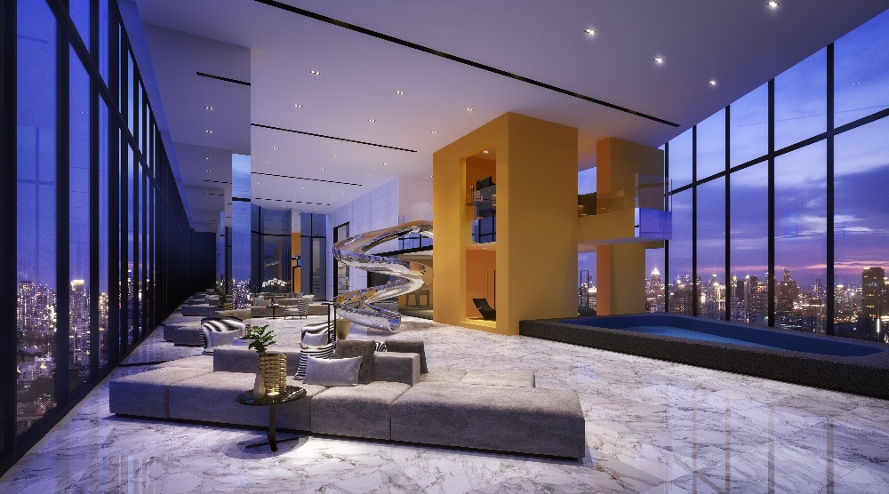 For SaleCondoRama9, Petchburi, RCA : 🔥🔥 𝙁𝙊𝙍 𝙎𝘼𝙇𝙀 🔥🔥: 𝐅𝐮𝐥𝐥𝐲 𝐅𝐮𝐫𝐧𝐢𝐬𝐡𝐞𝐝 𝐒𝐭𝐮𝐝𝐢𝐨 𝟑.𝟗𝟗𝐌𝐁 𝑰𝑫𝑬𝑶 𝑹𝑨𝑴𝑨𝟗 𝑨𝑺𝑶𝑲𝑬 ,𝟐𝟔.𝟐𝟗 𝐬𝐪.𝐦. Contact Khun Nat 𝟎𝟗𝟓𝟗𝟒𝟏𝟓𝟗𝟗𝟗