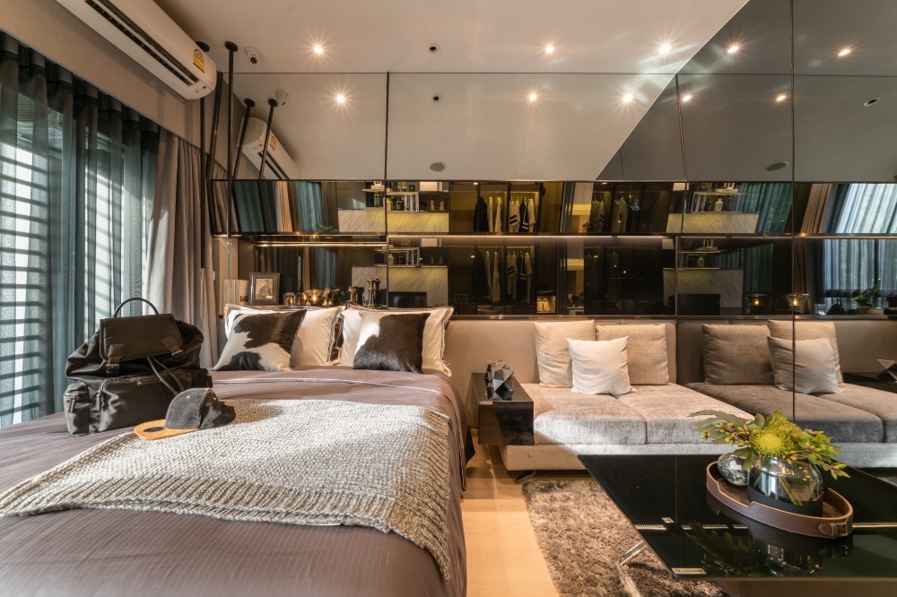 For SaleCondoRama9, Petchburi, RCA : 🔥🔥 𝙁𝙊𝙍 𝙎𝘼𝙇𝙀 🔥🔥: 𝐅𝐮𝐥𝐥𝐲 𝐅𝐮𝐫𝐧𝐢𝐬𝐡𝐞𝐝 𝐒𝐭𝐮𝐝𝐢𝐨 𝟓.𝟏𝟗 𝐌𝐁 𝑰𝑫𝑬𝑶 𝑹𝑨𝑴𝑨𝟗 𝑨𝑺𝑶𝑲𝑬 ,𝟑𝟐.𝟖𝟑 𝐬𝐪.𝐦. Contact Khun Nat 𝟎𝟗𝟓𝟗𝟒𝟏𝟓𝟗𝟗𝟗