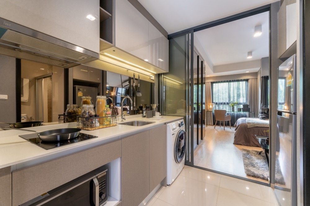 For SaleCondoRama9, Petchburi, RCA : 🔥🔥 𝙁𝙊𝙍 𝙎𝘼𝙇𝙀 🔥🔥: 𝐅𝐮𝐥𝐥𝐲 𝐅𝐮𝐫𝐧𝐢𝐬𝐡𝐞𝐝 2 Bedroom, 𝟕.𝟕𝟗 𝐌𝐁 𝑰𝑫𝑬𝑶 𝑹𝑨𝑴𝑨𝟗 𝑨𝑺𝑶𝑲𝑬, 𝟓𝟑.𝟒𝟖𝐬𝐪.𝐦. Contact Khun Nat 𝟎𝟗𝟓𝟗𝟒𝟏𝟓𝟗𝟗𝟗