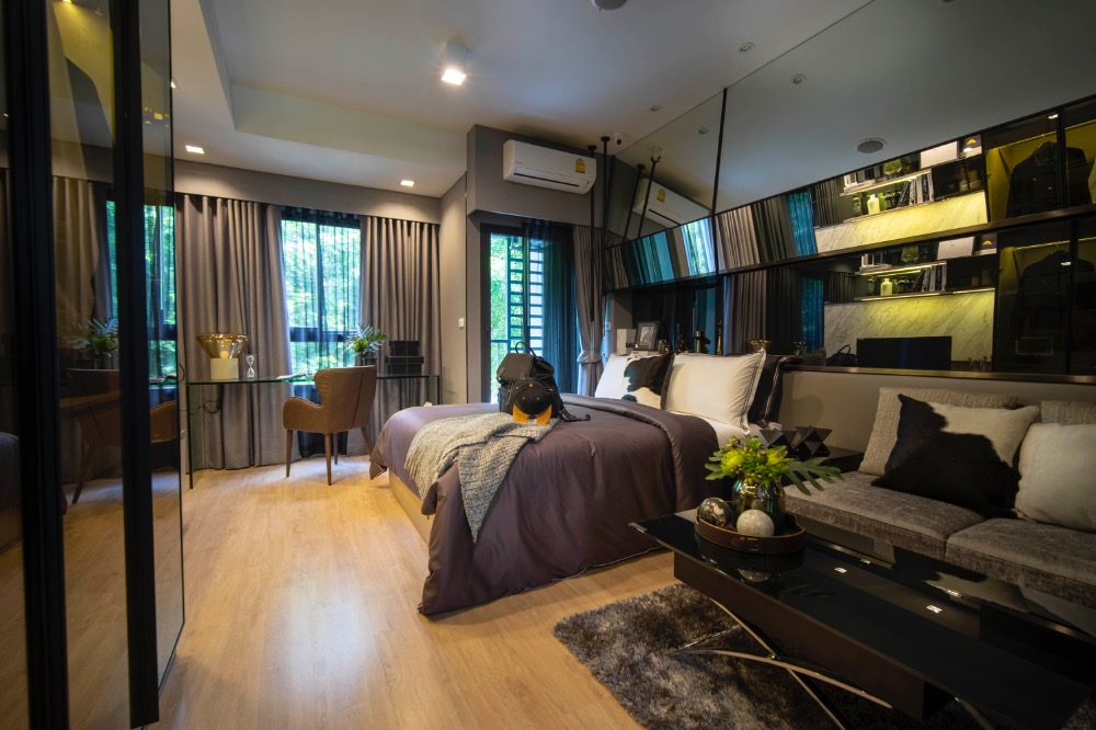 For SaleCondoRama9, Petchburi, RCA : 🔥🔥 𝙁𝙊𝙍 𝙎𝘼𝙇𝙀 🔥🔥: 𝐅𝐮𝐥𝐥𝐲 𝐅𝐮𝐫𝐧𝐢𝐬𝐡𝐞𝐝 2 Bedroom, 𝟕.𝟕𝟗 𝐌𝐁 𝑰𝑫𝑬𝑶 𝑹𝑨𝑴𝑨𝟗 𝑨𝑺𝑶𝑲𝑬, 𝟓𝟑.𝟒𝟖𝐬𝐪.𝐦. Contact Khun Nat 𝟎𝟗𝟓𝟗𝟒𝟏𝟓𝟗𝟗𝟗