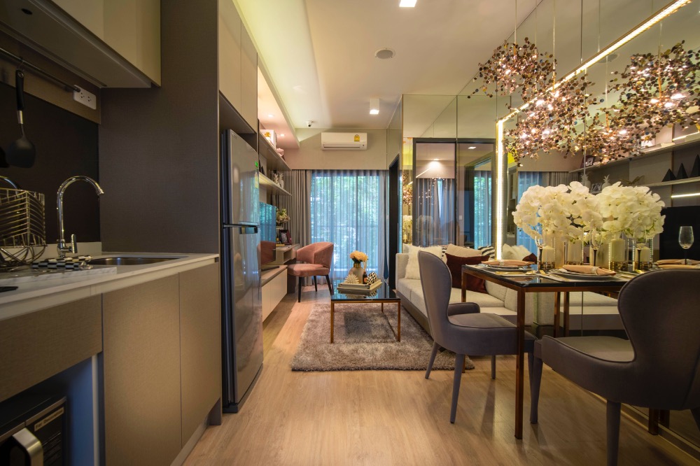 For SaleCondoRama9, Petchburi, RCA : 🔥🔥 𝙁𝙊𝙍 𝙎𝘼𝙇𝙀 🔥🔥: 𝐅𝐮𝐥𝐥𝐲 𝐅𝐮𝐫𝐧𝐢𝐬𝐡𝐞𝐝 2 Bedroom, 𝟕.𝟕𝟗 𝐌𝐁 𝑰𝑫𝑬𝑶 𝑹𝑨𝑴𝑨𝟗 𝑨𝑺𝑶𝑲𝑬, 𝟓𝟑.𝟒𝟖𝐬𝐪.𝐦. Contact Khun Nat 𝟎𝟗𝟓𝟗𝟒𝟏𝟓𝟗𝟗𝟗