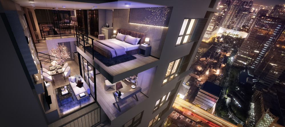 For SaleCondoRama9, Petchburi, RCA : 🔥🔥 𝙁𝙊𝙍 𝙎𝘼𝙇𝙀 🔥🔥: 𝐅𝐮𝐥𝐥𝐲 𝐅𝐮𝐫𝐧𝐢𝐬𝐡𝐞𝐝 2 Bedroom, 𝟕.𝟕𝟗 𝐌𝐁 𝑰𝑫𝑬𝑶 𝑹𝑨𝑴𝑨𝟗 𝑨𝑺𝑶𝑲𝑬, 𝟓𝟑.𝟒𝟖𝐬𝐪.𝐦. Contact Khun Nat 𝟎𝟗𝟓𝟗𝟒𝟏𝟓𝟗𝟗𝟗