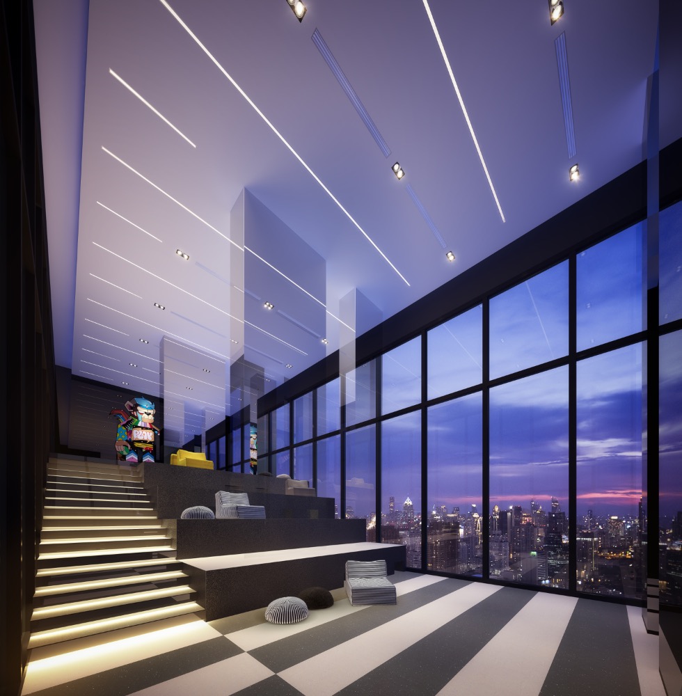 For SaleCondoRama9, Petchburi, RCA : 🔥🔥 𝙁𝙊𝙍 𝙎𝘼𝙇𝙀 🔥🔥: 𝐅𝐮𝐥𝐥𝐲 𝐅𝐮𝐫𝐧𝐢𝐬𝐡𝐞𝐝 2 Bedroom, 𝟕.𝟕𝟗 𝐌𝐁 𝑰𝑫𝑬𝑶 𝑹𝑨𝑴𝑨𝟗 𝑨𝑺𝑶𝑲𝑬, 𝟓𝟑.𝟒𝟖𝐬𝐪.𝐦. Contact Khun Nat 𝟎𝟗𝟓𝟗𝟒𝟏𝟓𝟗𝟗𝟗