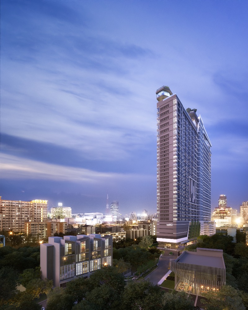 For SaleCondoRama9, Petchburi, RCA : 🔥🔥 𝙁𝙊𝙍 𝙎𝘼𝙇𝙀 🔥🔥: 𝐅𝐮𝐥𝐥𝐲 𝐅𝐮𝐫𝐧𝐢𝐬𝐡𝐞𝐝 2 Bedroom, 𝟕.𝟕𝟗 𝐌𝐁 𝑰𝑫𝑬𝑶 𝑹𝑨𝑴𝑨𝟗 𝑨𝑺𝑶𝑲𝑬, 𝟓𝟑.𝟒𝟖𝐬𝐪.𝐦. Contact Khun Nat 𝟎𝟗𝟓𝟗𝟒𝟏𝟓𝟗𝟗𝟗