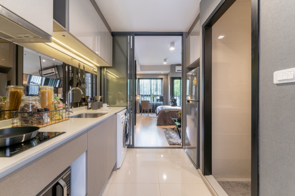 For SaleCondoRama9, Petchburi, RCA : 🔥🔥 𝙁𝙊𝙍 𝙎𝘼𝙇𝙀 🔥🔥 : 𝐅𝐮𝐥𝐥𝐲 𝐅𝐮𝐫𝐧𝐢𝐬𝐡𝐞𝐝 𝐒𝐭𝐮 𝐝𝐢𝐨 𝐇𝐲𝐛𝐫𝐢𝐝, 𝟓.𝟑𝟗𝐌𝐁 𝑰𝑫𝑬𝑶 𝑹𝑨𝑴𝑨𝟗 𝑨𝑺𝑶𝑲𝑬, 36.45y.s. Contact Mr. Nat 0959415999