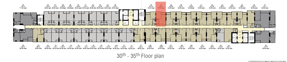 For SaleCondoRama9, Petchburi, RCA : 🔥🔥 𝙁𝙊𝙍 𝙎𝘼𝙇𝙀 🔥🔥 : 𝐅𝐮𝐥𝐥𝐲 𝐅𝐮𝐫𝐧𝐢𝐬𝐡𝐞𝐝 𝟏 𝐁𝐞 𝐝 𝐇𝐲𝐛𝐫𝐢𝐝, 𝟔.𝟗𝟗𝐌𝐁 𝑰𝑫𝑬𝑶 𝑹𝑨𝑴𝑨𝟗 𝑨𝑺𝑶𝑲𝑬, 52.09y.s. Contact Mr. Nat 0959415999