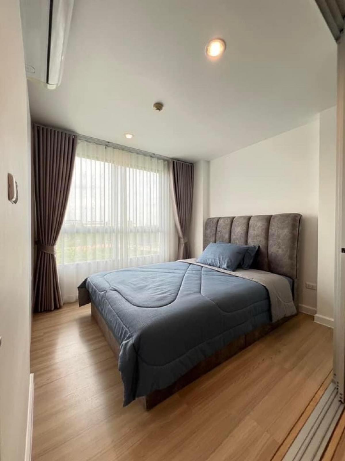 For SaleCondoSeri Thai, Ramkhamhaeng Nida : Owner Post ♻️ Condo The Niche ID Seri Thai Phase 1 