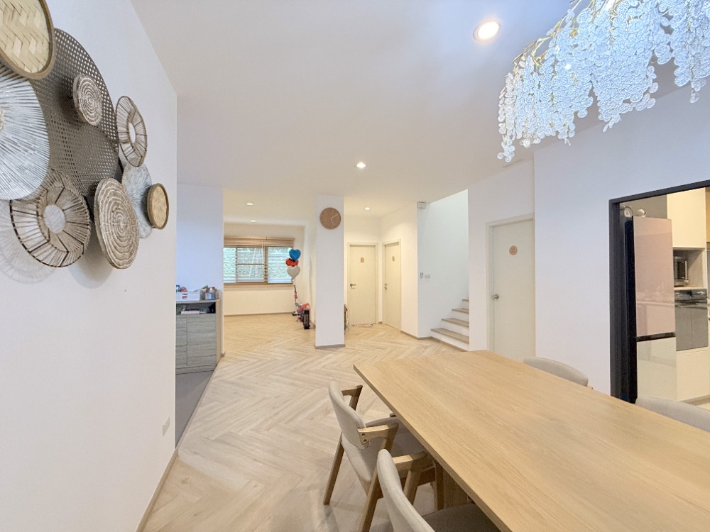 ให้เช่าบ้านบางนา แบริ่ง ลาซาล : Owner Post: ให้เช่า บ้านเดี่ยวโครงการ Nirvana Element Bangna  322 ตรม.