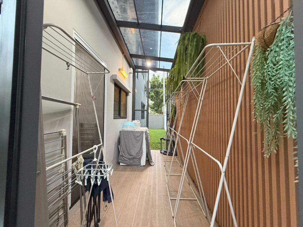 ให้เช่าบ้านบางนา แบริ่ง ลาซาล : Owner Post: ให้เช่า บ้านเดี่ยวโครงการ Nirvana Element Bangna  322 ตรม.