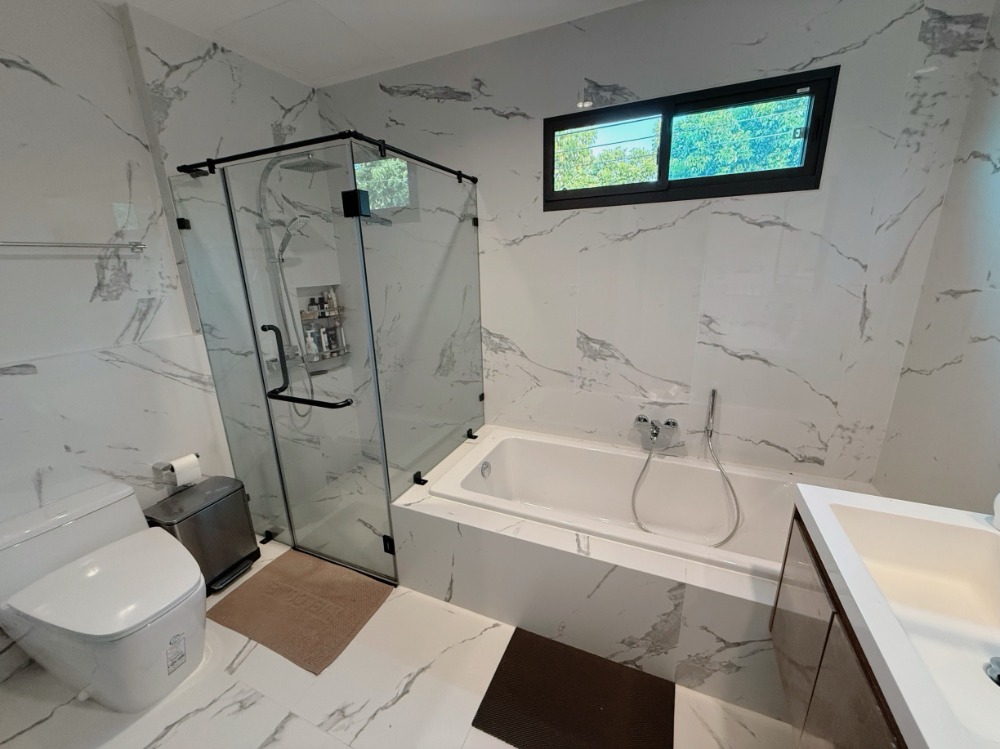 ให้เช่าบ้านบางนา แบริ่ง ลาซาล : Owner Post: ให้เช่า บ้านเดี่ยวโครงการ Nirvana Element Bangna  322 ตรม.