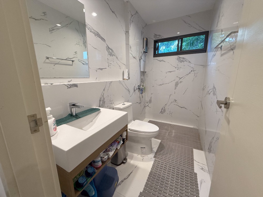 ให้เช่าบ้านบางนา แบริ่ง ลาซาล : Owner Post: ให้เช่า บ้านเดี่ยวโครงการ Nirvana Element Bangna  322 ตรม.