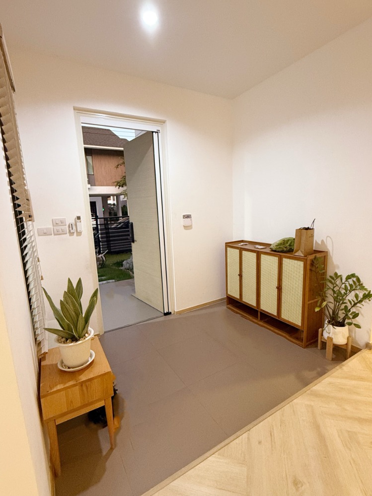 ให้เช่าบ้านบางนา แบริ่ง ลาซาล : Owner Post: ให้เช่า บ้านเดี่ยวโครงการ Nirvana Element Bangna  322 ตรม.