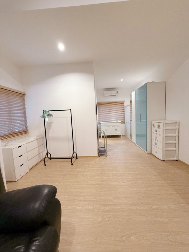 ให้เช่าบ้านบางนา แบริ่ง ลาซาล : Owner Post: ให้เช่า บ้านเดี่ยวโครงการ Nirvana Element Bangna  322 ตรม.