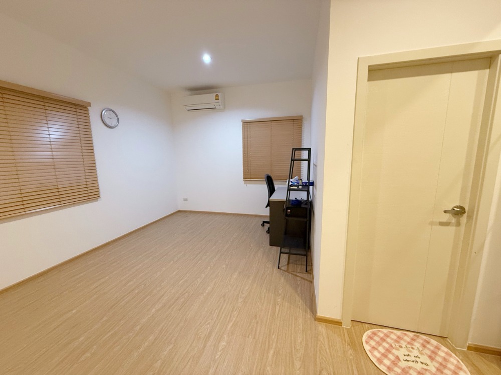 ให้เช่าบ้านบางนา แบริ่ง ลาซาล : Owner Post: ให้เช่า บ้านเดี่ยวโครงการ Nirvana Element Bangna  322 ตรม.