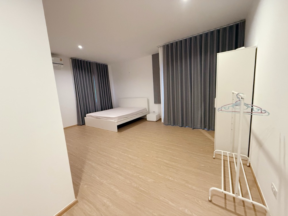 ให้เช่าบ้านบางนา แบริ่ง ลาซาล : Owner Post: ให้เช่า บ้านเดี่ยวโครงการ Nirvana Element Bangna  322 ตรม.