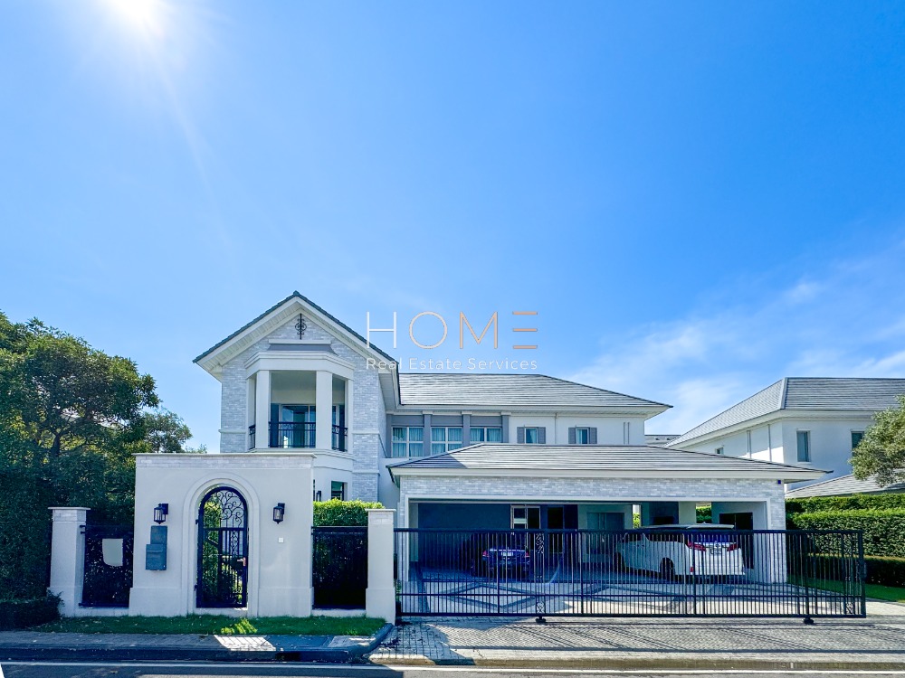 ให้เช่าบ้านลาดกระบัง สุวรรณภูมิ : บ้านเดี่ยว เพอร์เฟค มาสเตอร์พีซ พระราม 9 - กรุงเทพกรีฑา / 4 ห้องนอน (ให้เช่า), Perfect Masterpiece Rama 9 - Krungthep Kreetha / Detached House 4 Bedrooms (FOR RENT) COF568
