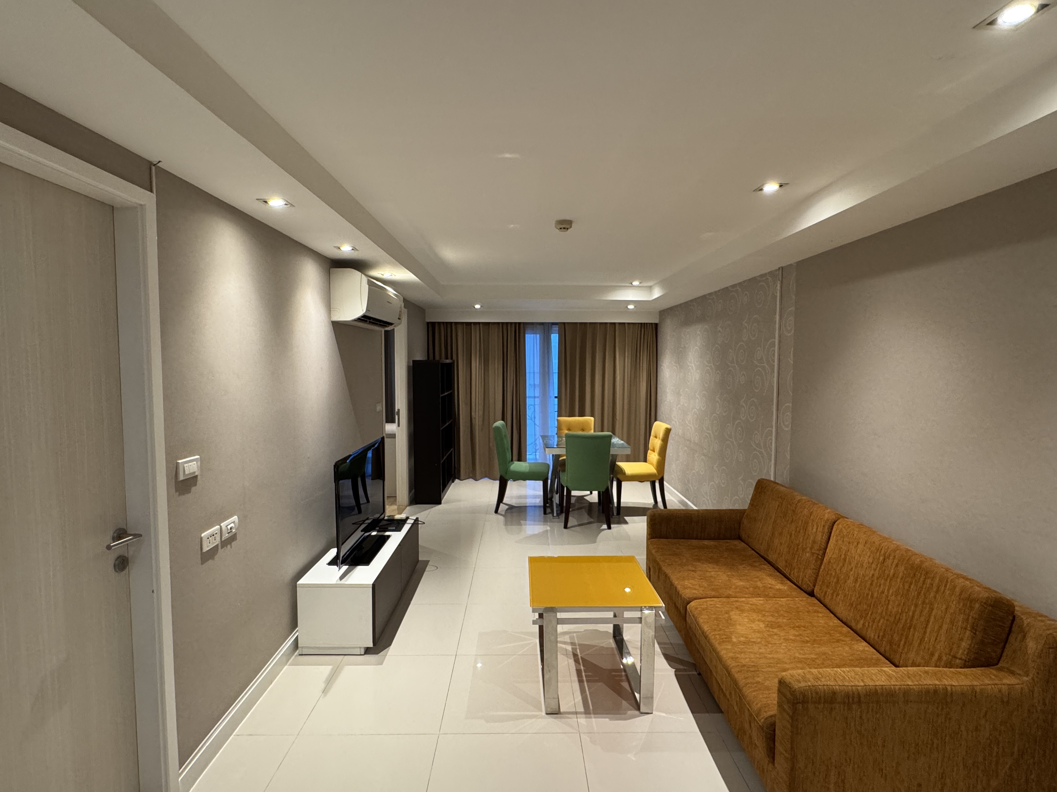 For RentCondoSukhumvit, Asoke, Thonglor : Lenice Ekamai, 2 bed, 33000 per month