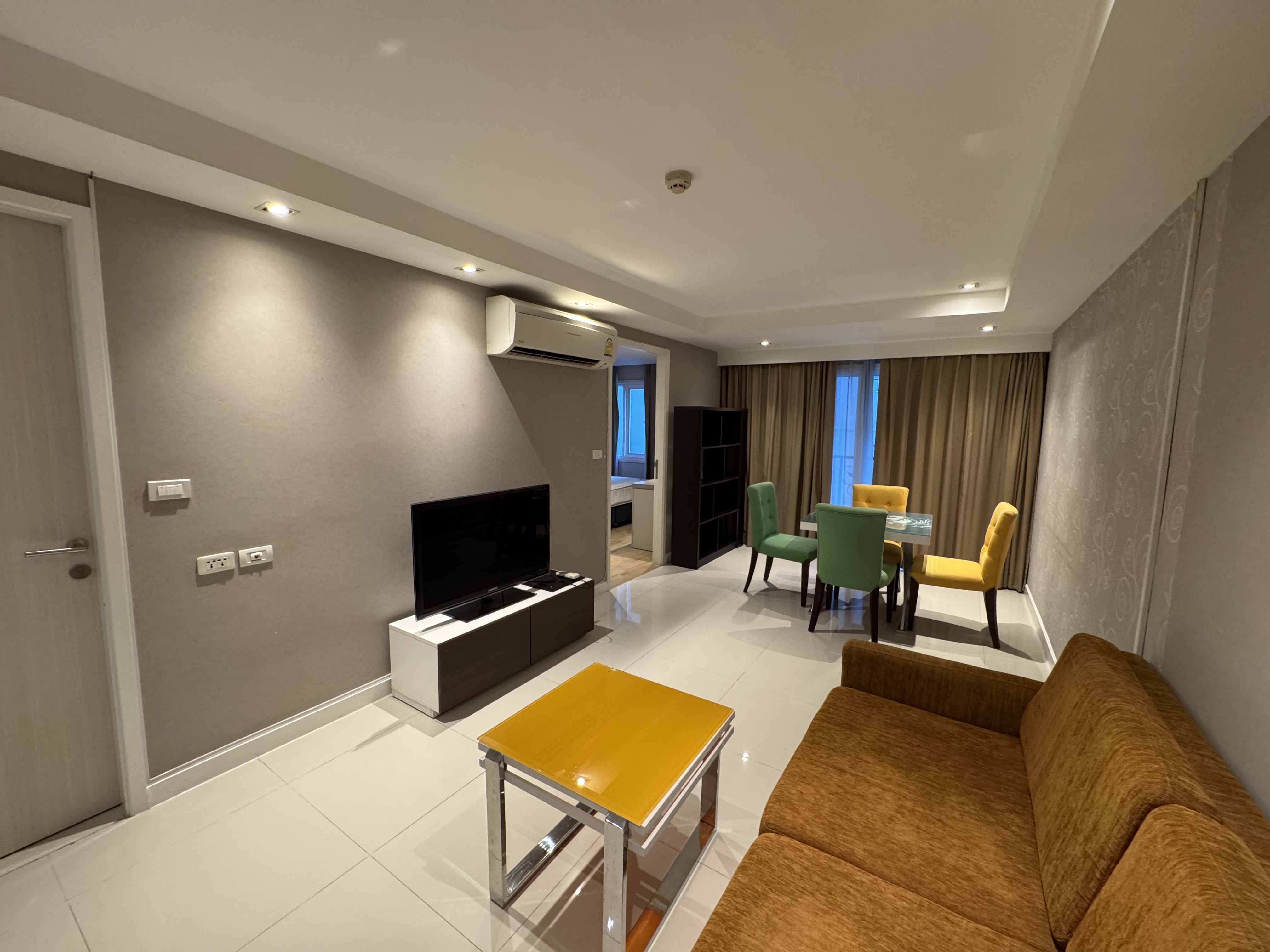 For RentCondoSukhumvit, Asoke, Thonglor : Lenice Ekamai, 2 bed, 33000 per month